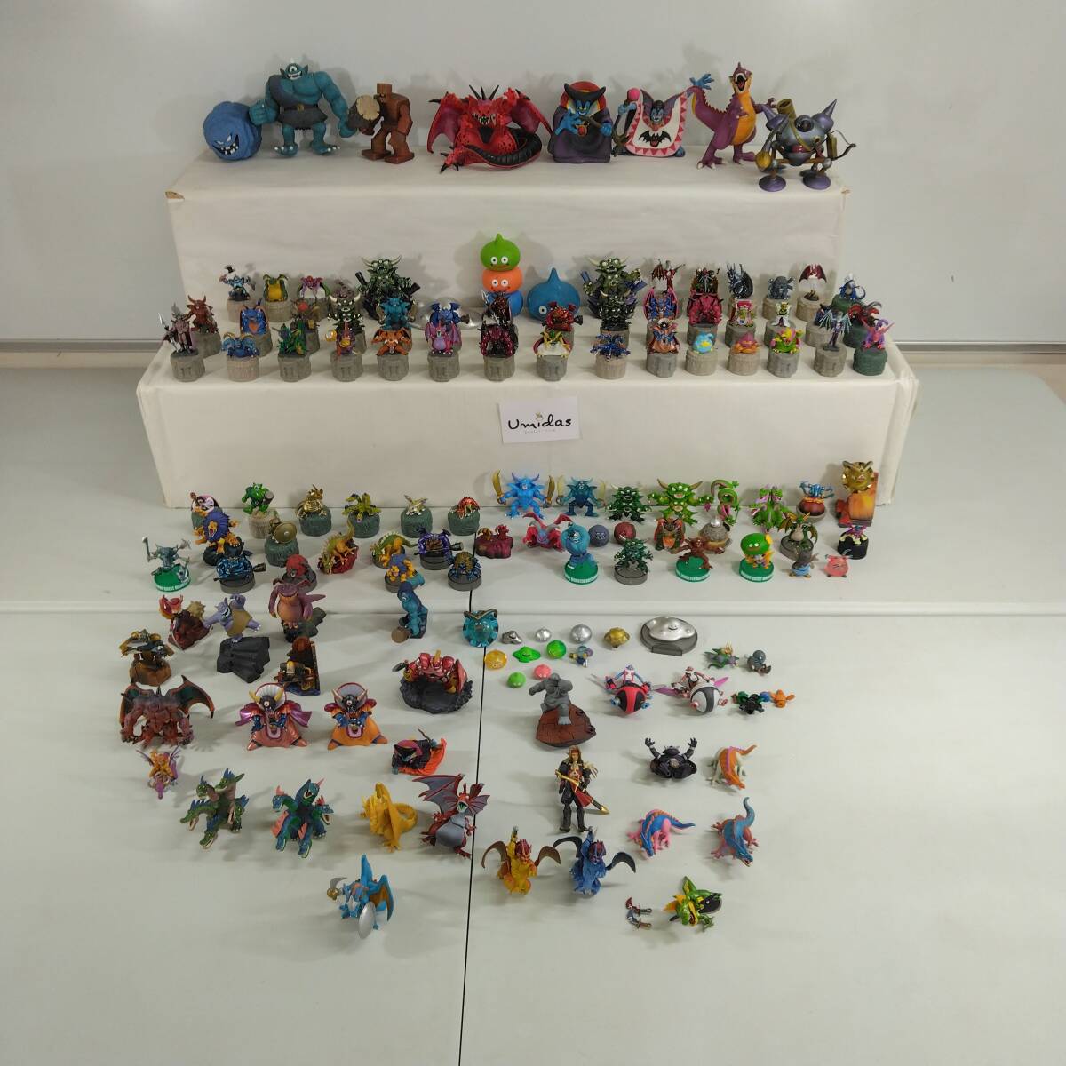 新品】新品☆ドラゴンクエスト 伝説の魔王ぬいぐるみ りゅうおう 竜王