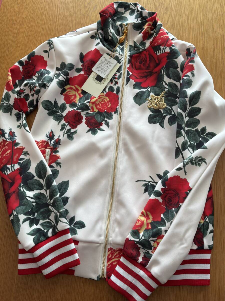 新品】小栗旬着！新品タグ付き 定価4万円 ドレスキャンプ【DRESSCAMP