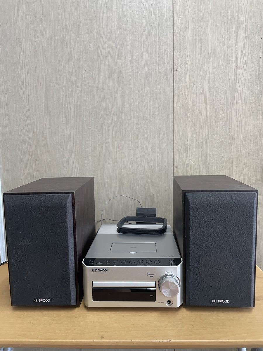 KENWOOD ROXY L5 ステレオシステムコンポ T-85 A-85 GE-850 K-85 DP