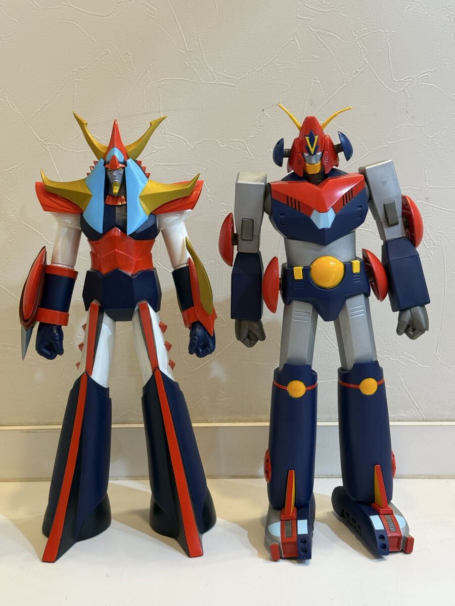 マーミット スパーロボット烈伝SR-09 ゲッター2 ゲッター ロボ マーミット スーパーロボット烈伝 スーパーロボット列伝 ゲッターロボ