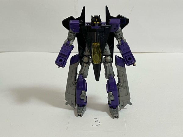中古】ミニフィギュア ビーストウォーズ 種類色々 サイズ約5-9cm 29体