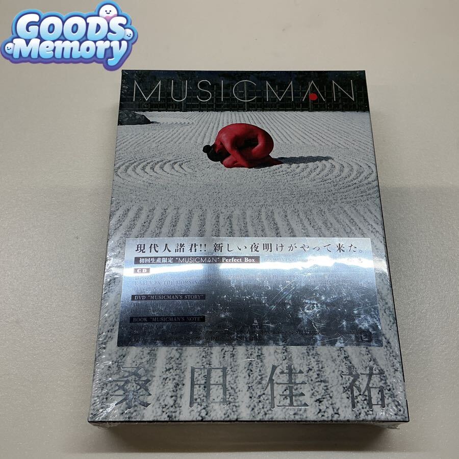 中古】CD☆桑田佳祐☆MUSICMANの落札情報詳細 - Yahoo!オークション