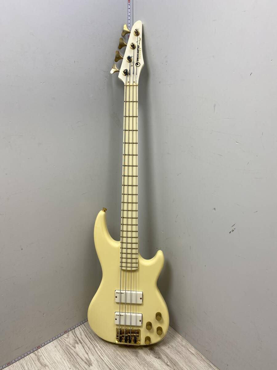 中古】【メンテ済み完動品】Greco GUITAR DEVICE GTZ65 RB グレコの
