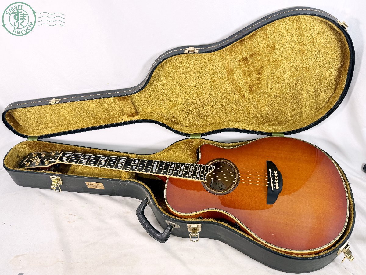 YAMAHA FG-730ST ゆず 岩沢厚治氏愛用 ヤマハ アコースティックギター