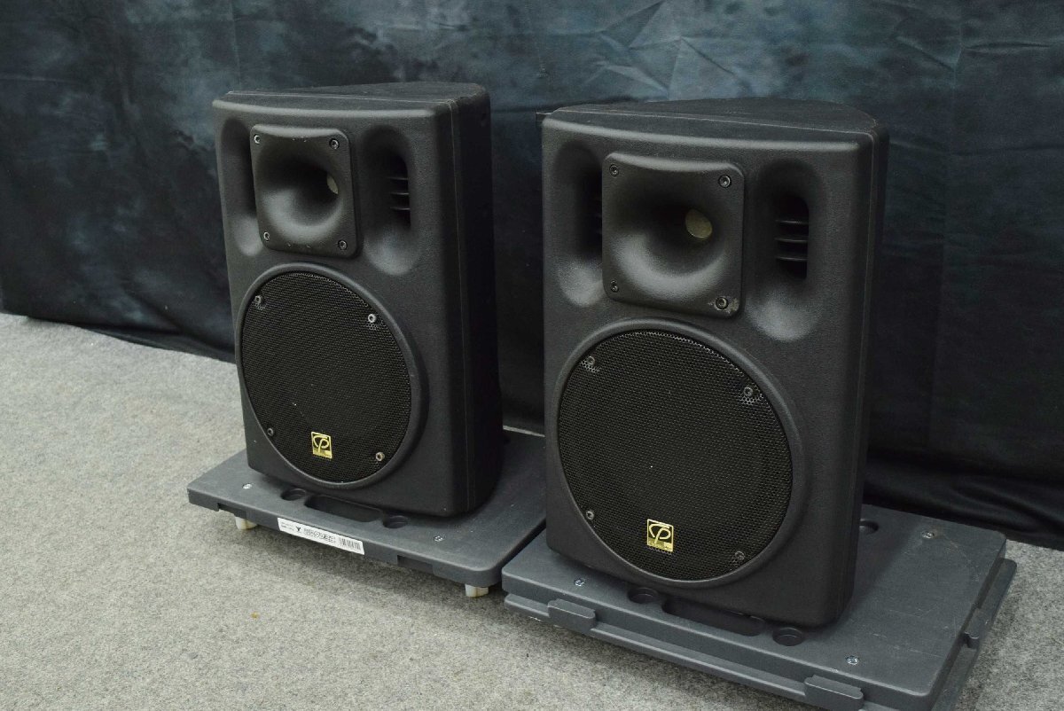 ☆Classic Pro☆クラシックプロ CP152E スピーカーペア モニター