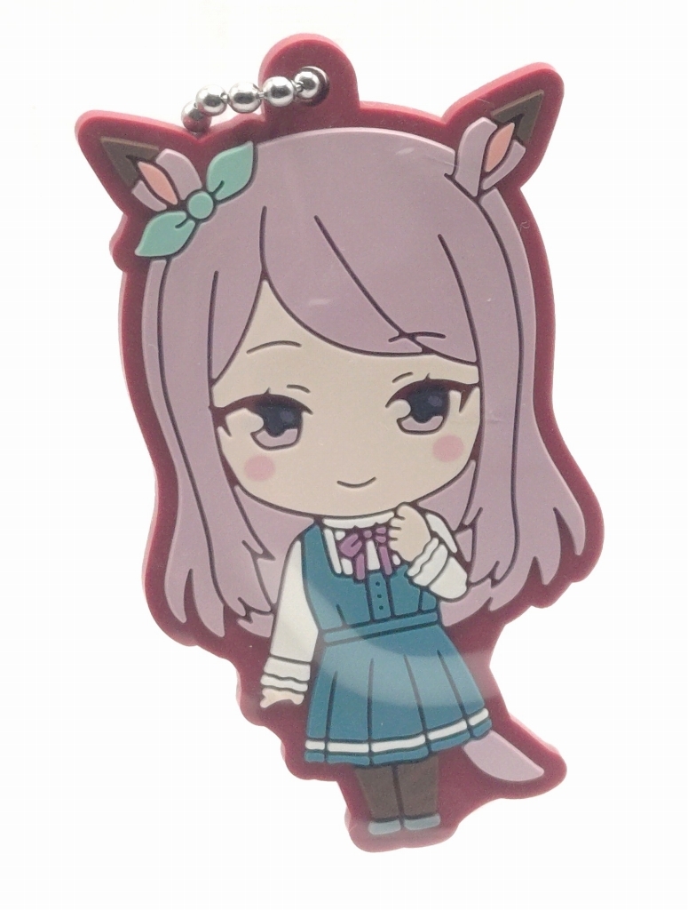 新品】メジロマックイーン アイドルホース ぬいぐるみ 競馬 グッズ 馬