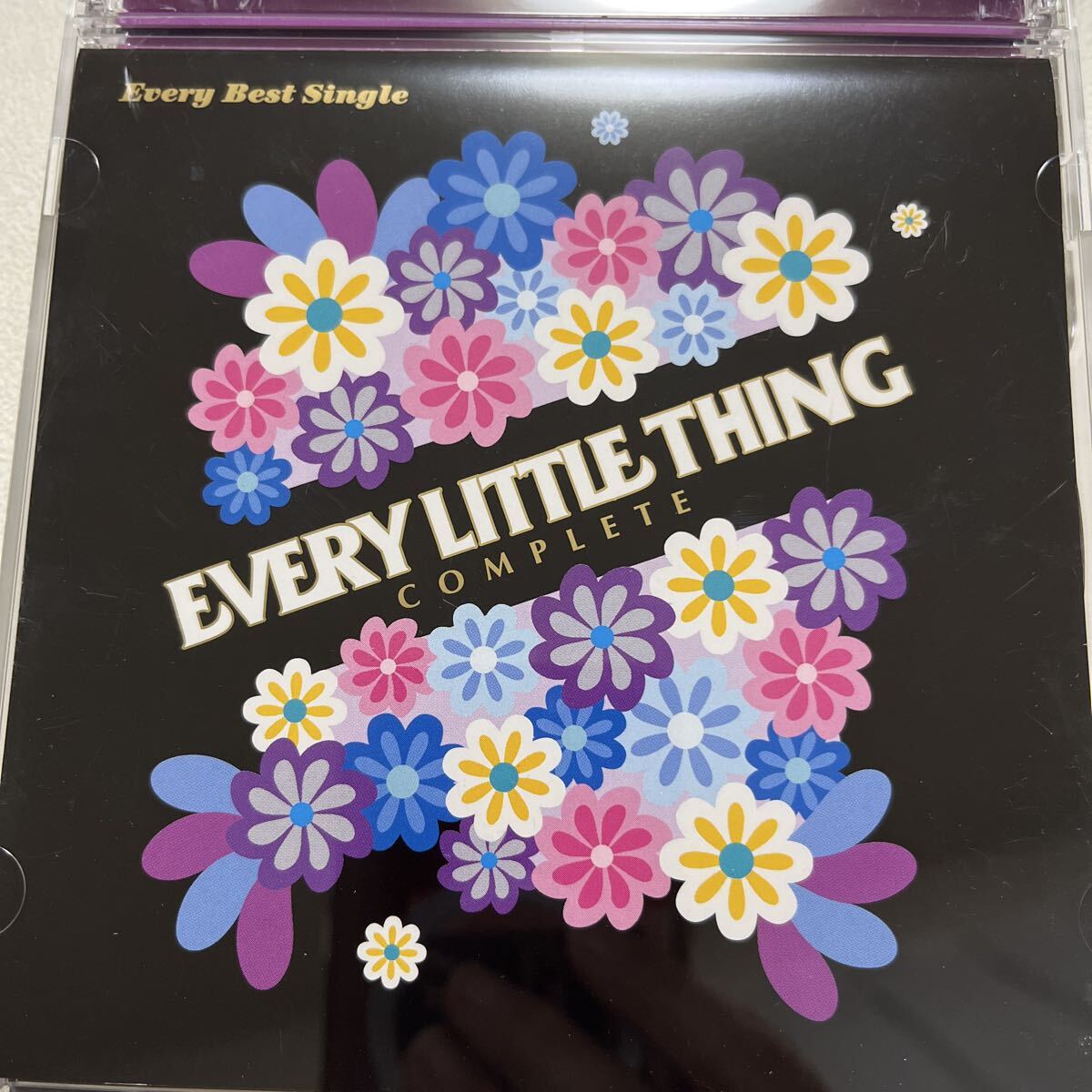 中古】ELT Every Little Thing 持田香織 切り抜き1ページ トヨタ