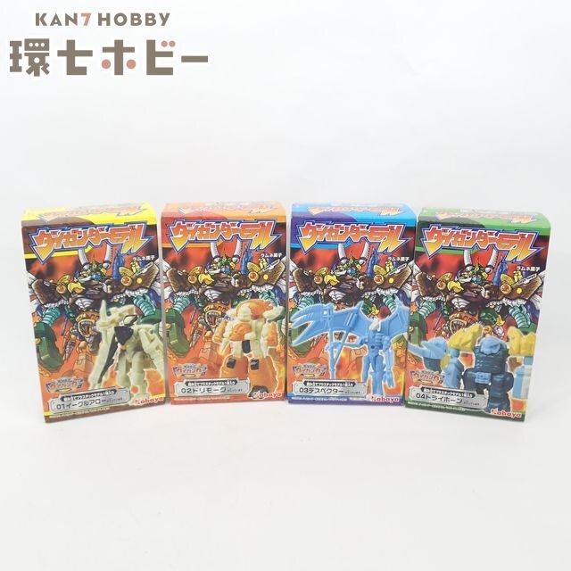 バイオパズラー いろいろの落札情報詳細 - Yahoo!オークション落札価格