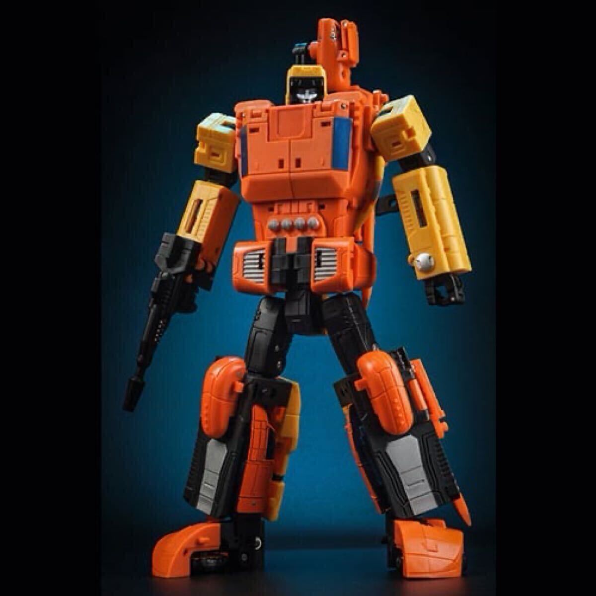 TAKARA ダイアクロン 可変戦隊 トリプルチェンジャー ジェット機タイプ TAKARA ダイアクロン 可変戦隊 トリプルチェンジャー ジェット機タイプ