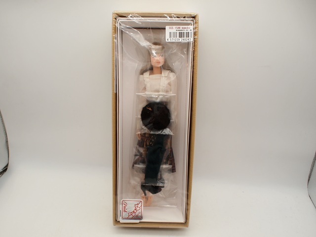 SE18◇未使用 当時物 1976年 サンリオ パティ＆ジミー ファッション