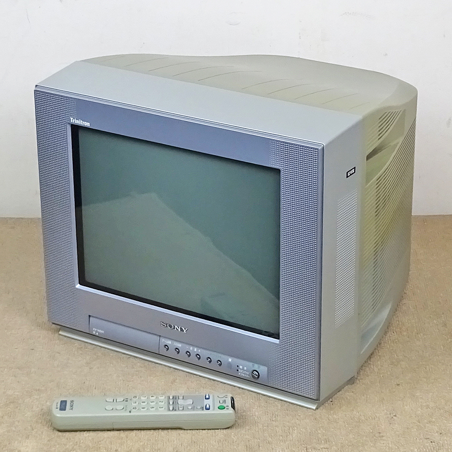 テレビ ブラウン管」の直近30日のオークション落札価格一覧 - オークフリー