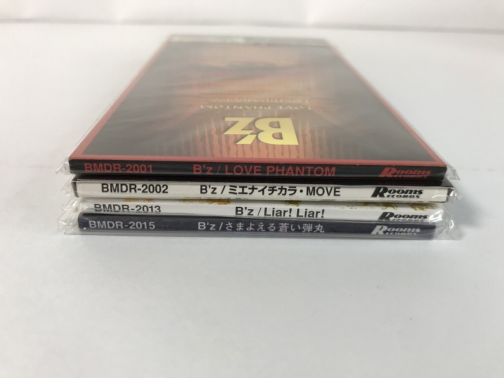 B'z ミエナイチカラ ぬ～べ～ジャケットの落札情報詳細 - Yahoo