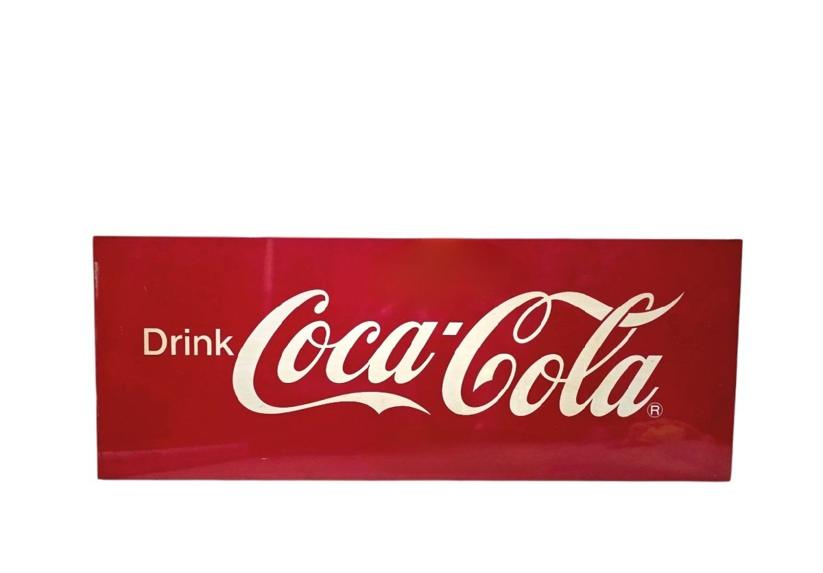 新品】未使用品 Coca Cola コカコーラ 缶型 ミニ保冷温庫 クラシック