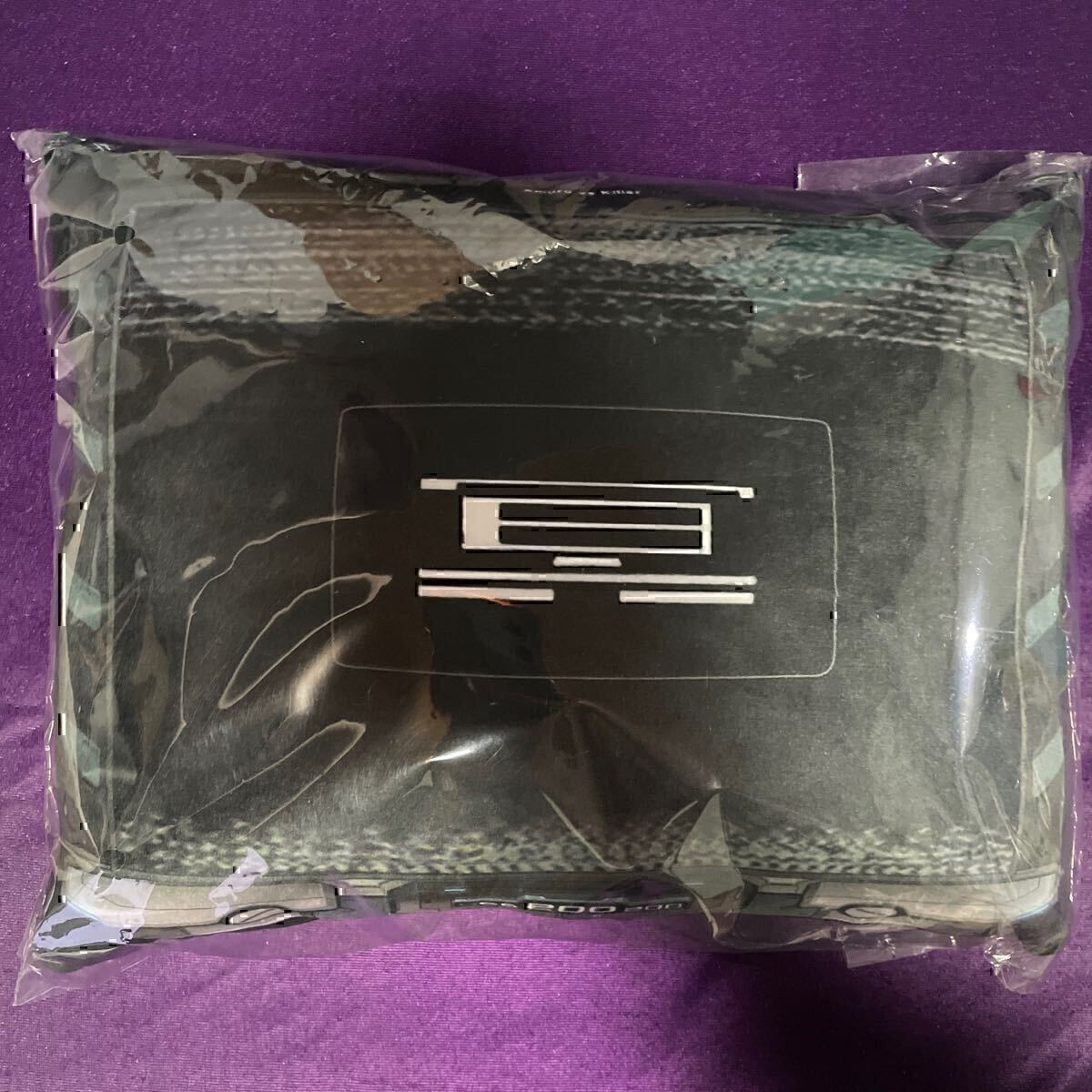 未使用品】未使用 beatmania IIDX 20 tricoro ポスター B1サイズ 業務