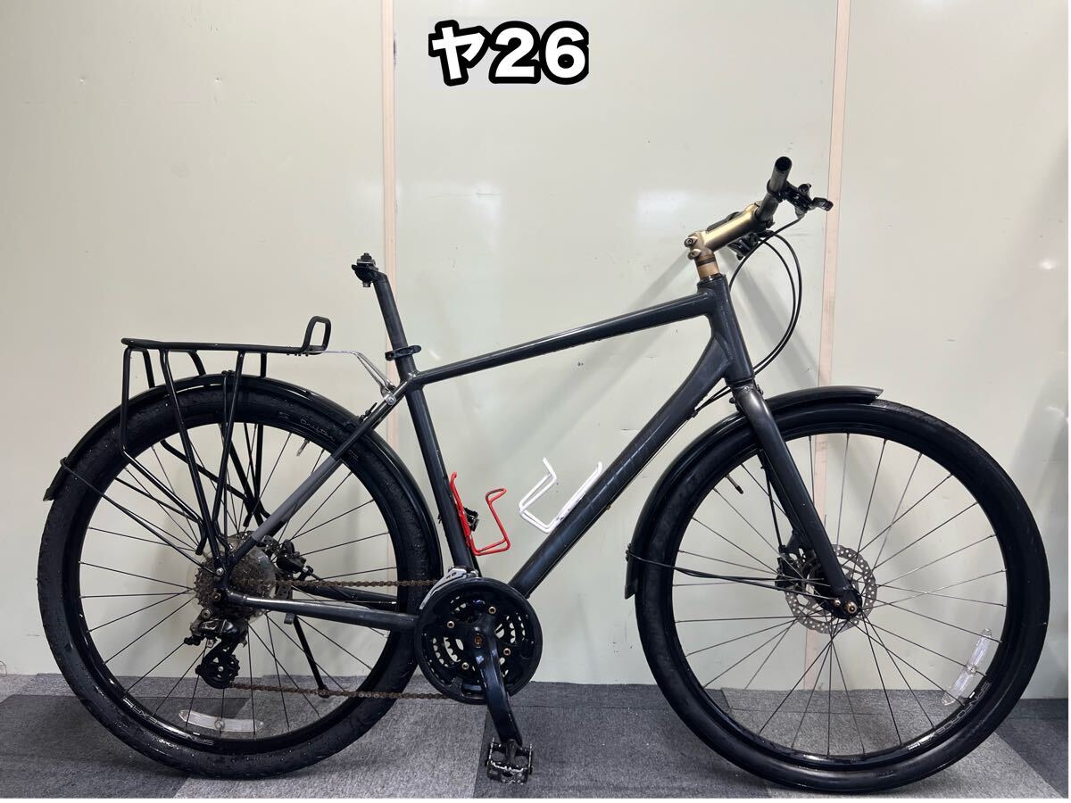 中古】マウンテンバイク GIANT Rock 4000(ジャンク品)の落札情報詳細