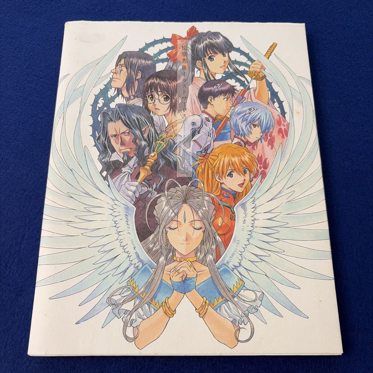 1-g5// サクラ大戦V○イラスト：藤島康介○テレカの落札情報詳細