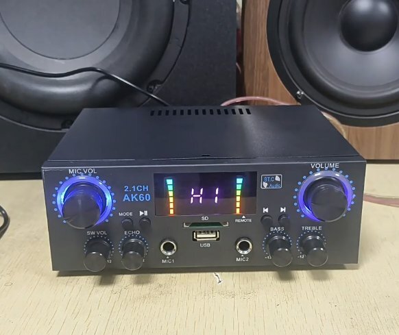 ALPINE MXE-M150CKD アルパイン パワーアンプ ウーファー サブ