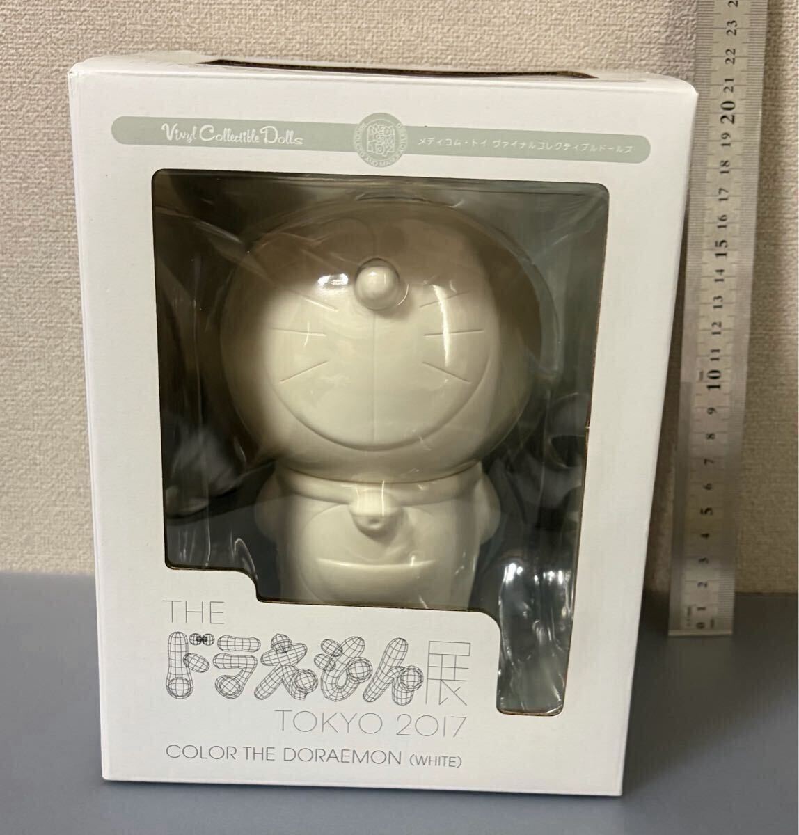 メディコムトイ ドラえもん VCD 出木杉くん フィギュア レア 藤子