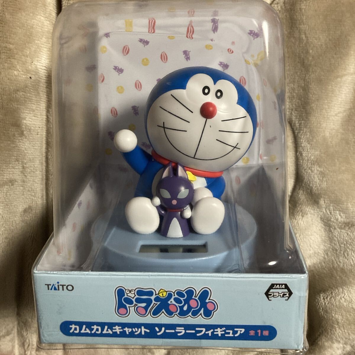 未使用】【未使用☆2個セット】ドラえもん ひみつ道具指輪 カムカム