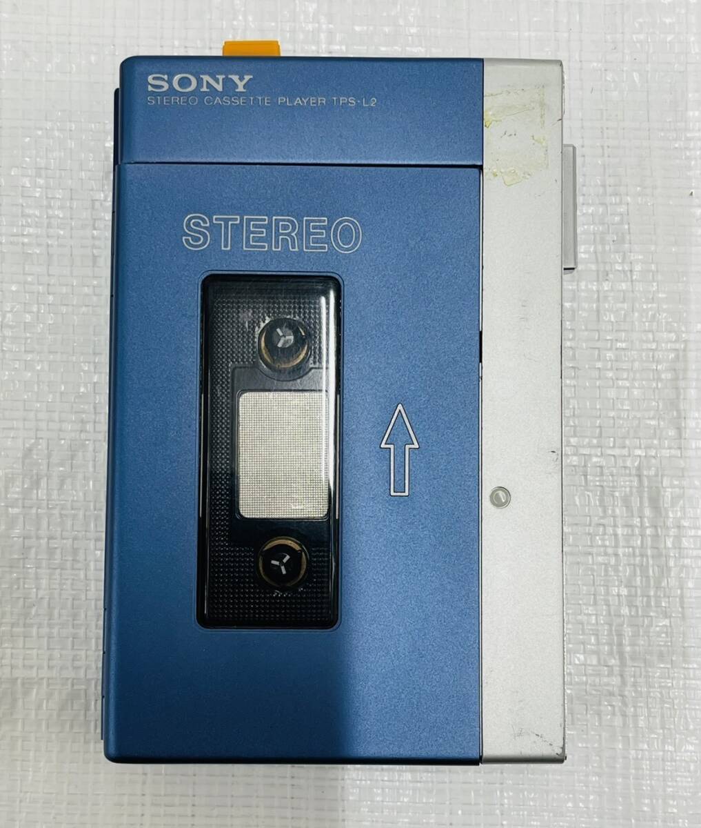 ト打】 AIWA アイワ Cassette Boy カセットボーイ HS-P55 ステレオ