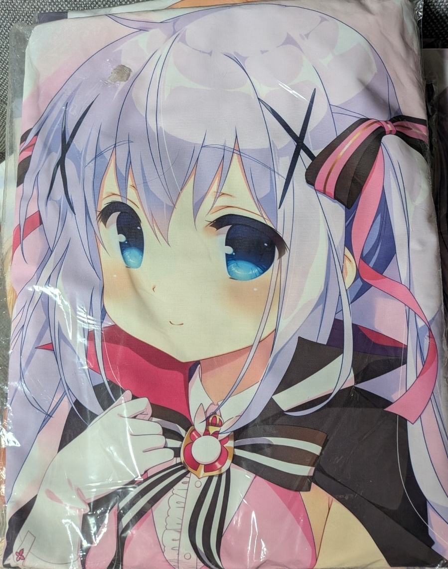 新品】ご注文はうさぎですか/ごちうさ/バースデイソングシリーズ 9種