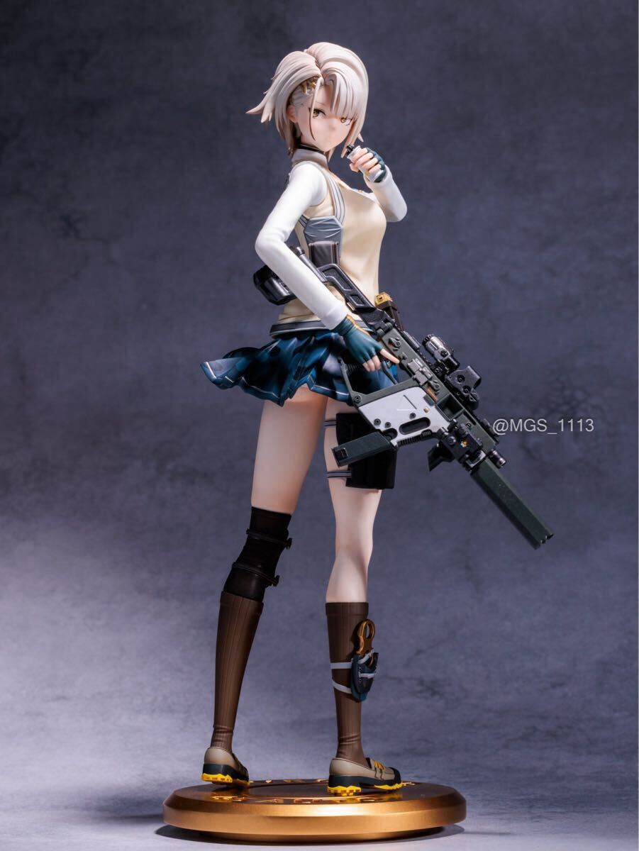 新品】☆ドールズフロントライン ～PA-15 パジャマver.～ にわつむり屋