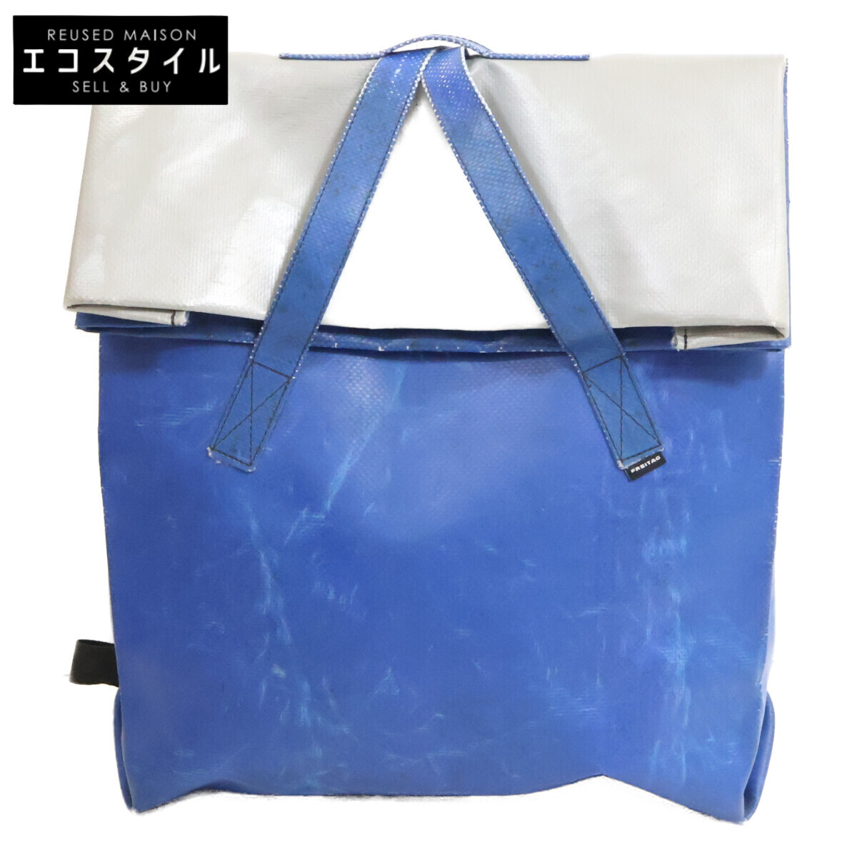 フライターグ FREITAG F77 BEN バッグ 転写 廃番の落札情報詳細