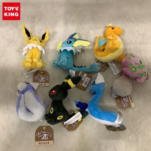 新品】ポケモンセンター☆のれん ブラッキー エーフィの落札情報詳細
