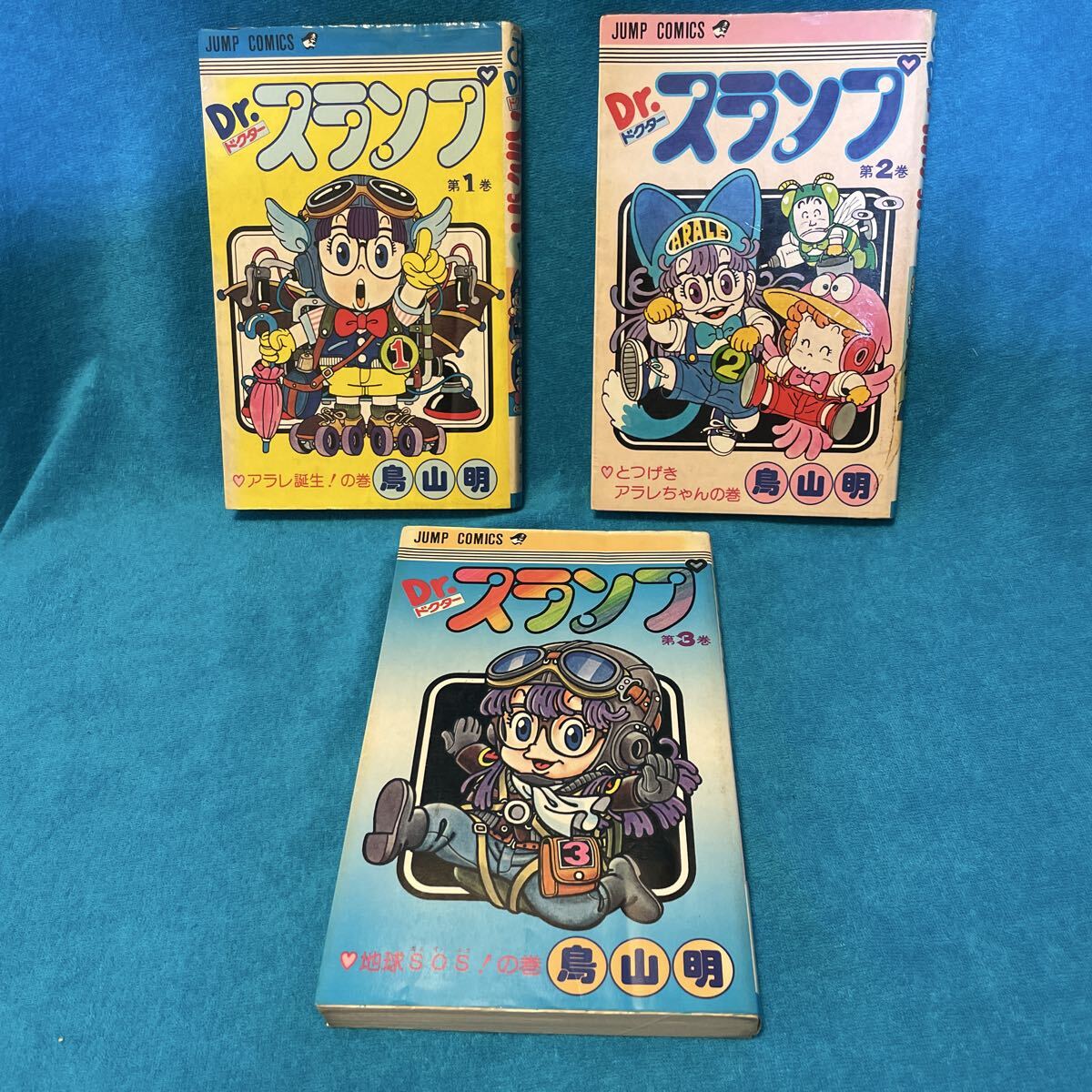 鳥山明 漫画 アニメ ドクタースランプ ドラゴンボール サイン 色紙の