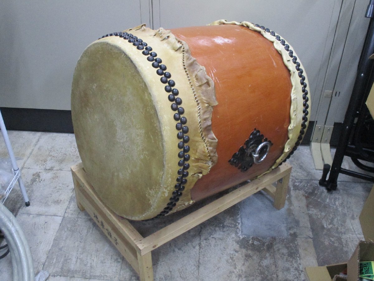 新品】鬼板 獅噛 鬼熊 鬼瓦 だんじり 地車 檀尻 山車 曳山 太鼓台 太鼓