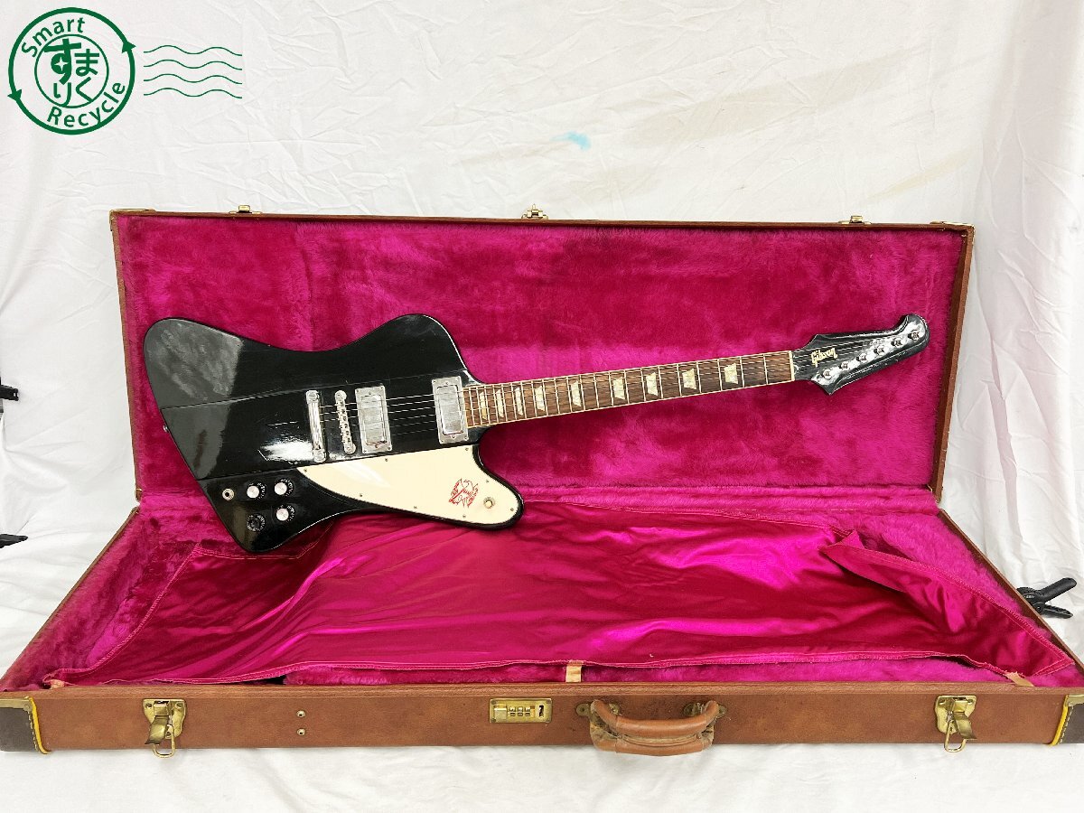 中古】【質Banana】Tokai/トーカイ/ファイヤーバードタイプ/Firebird