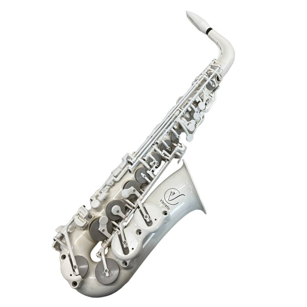 △▽Vibrato Sax A1S3 練習用 サックス ヴァイブラート△▽005055011m