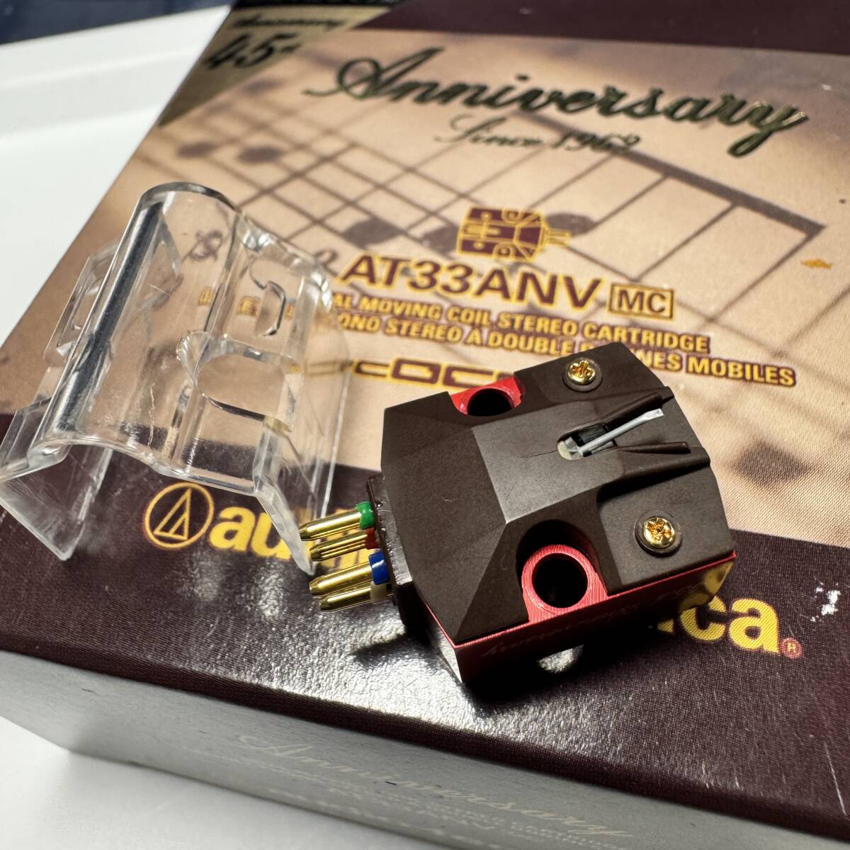 【動作良好】audio-technica AT-KSP90S スピーカーシステム audio-technica◇音OK オーディオテクニカ AT-KSP90S スピーカー LR