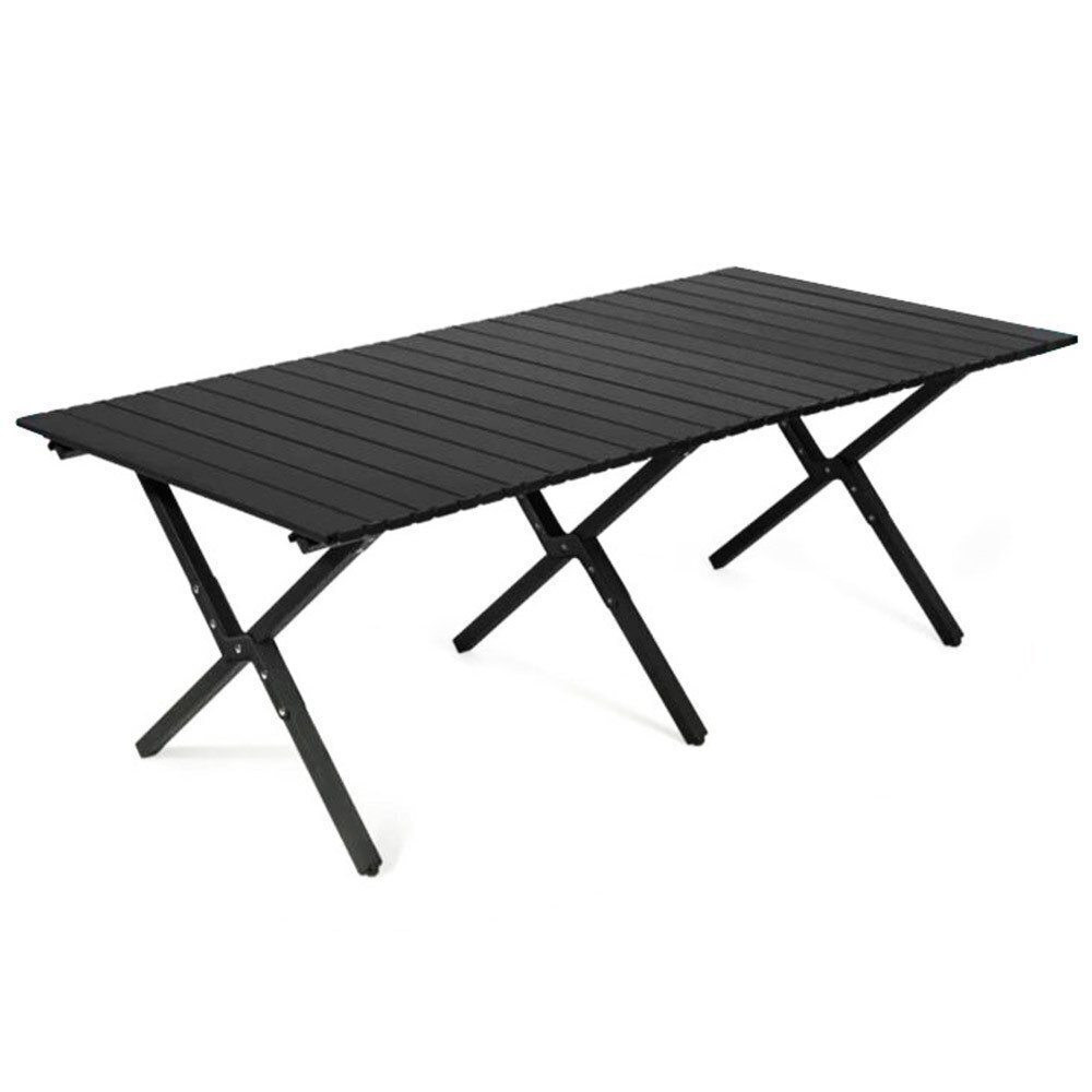 廃盤 希少 ラレマンド LALLEMAND ROLL-TOP TABLE ロールトップテーブル