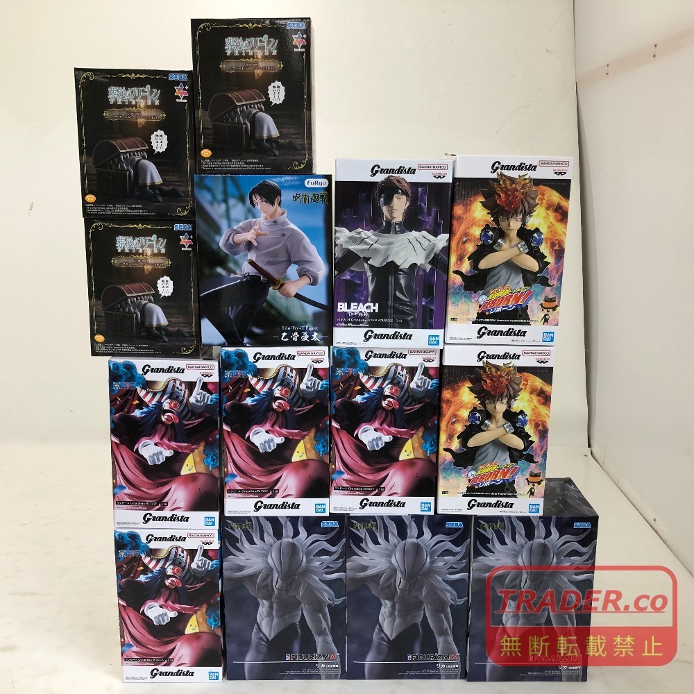 BLEACH リミックス 全巻 全26巻 コンビニ版 未読 ビニール付 美品の