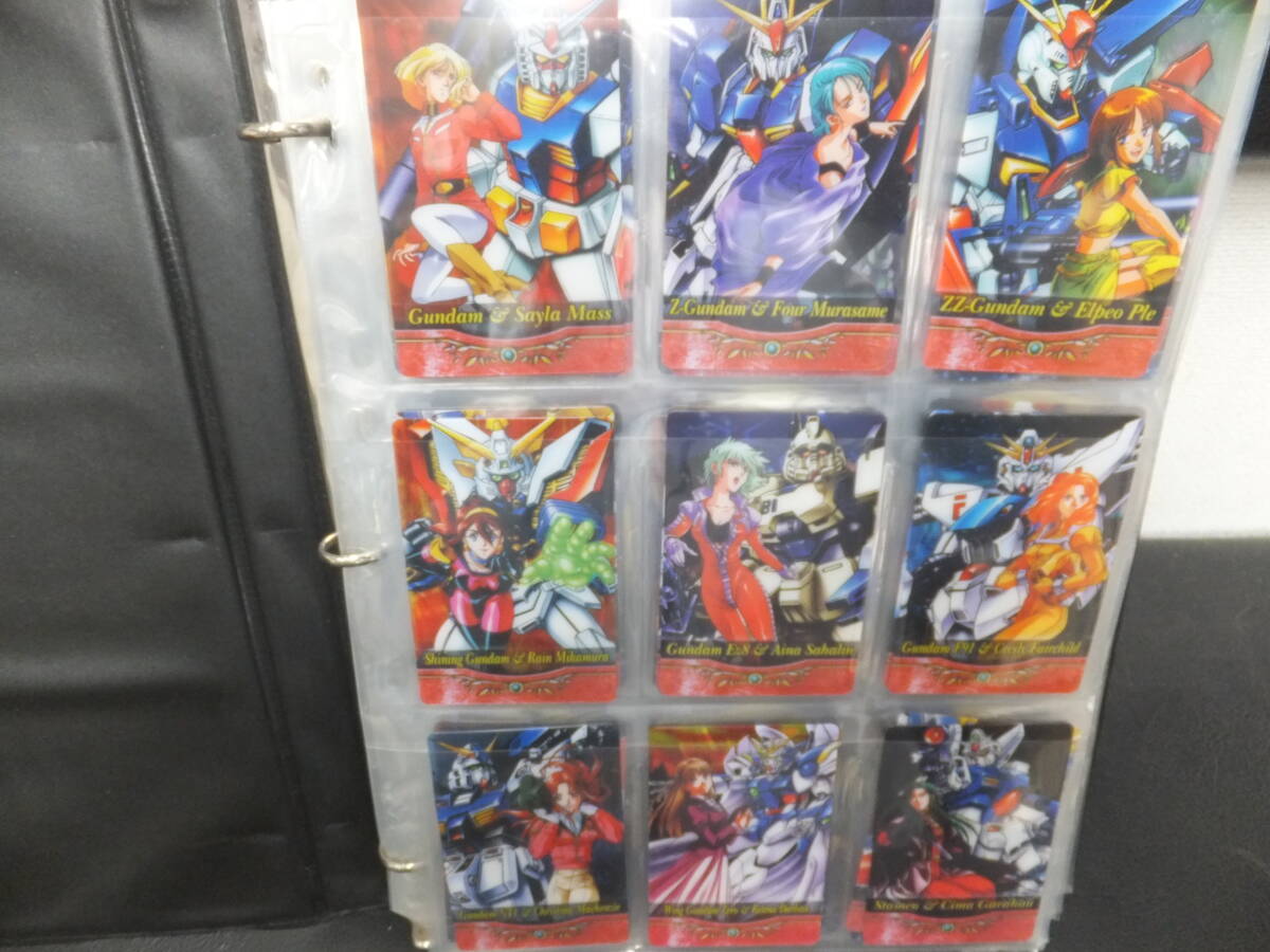機動戦士ガンダム ガンダム 森永 ウェファーチョコ ウエハース