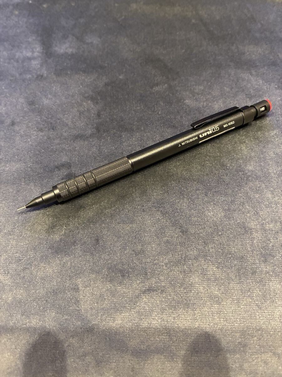 新品】極希少！ 三菱鉛筆 エクシード ローズウッド M5-2501EX シャープ