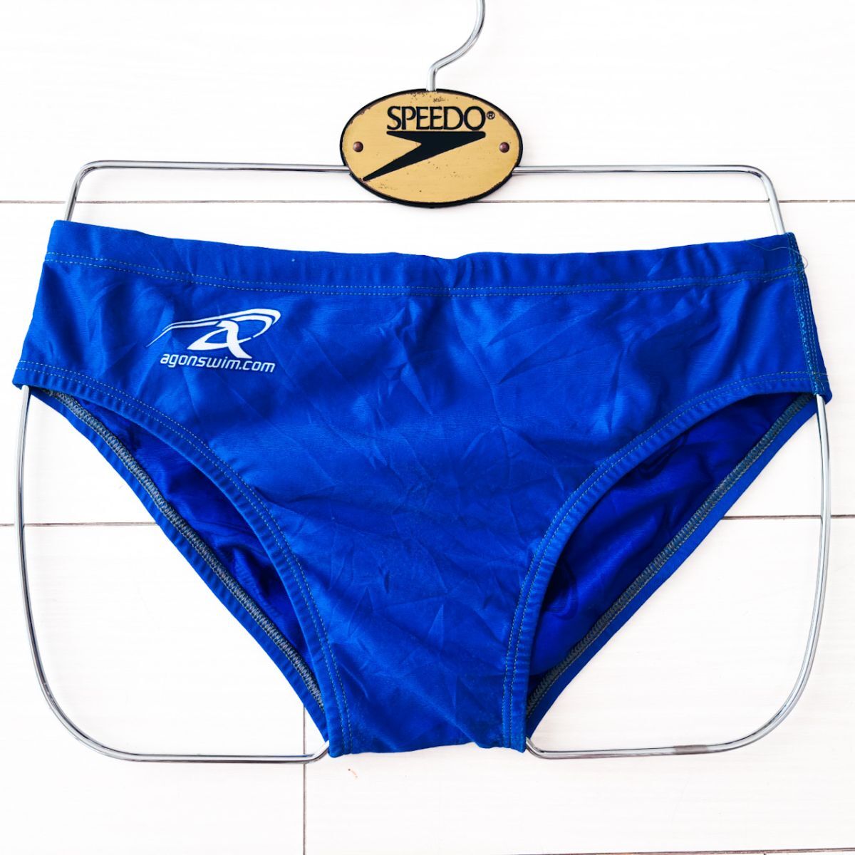 TURBO/ターボ/ポロパン/ブーメラン型水球用水着/30サイズ/黒