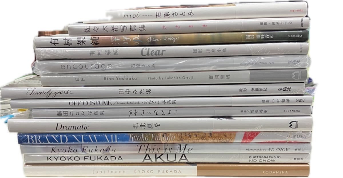 新品】直筆サイン入 藤田ニコル 写真集 好きになるよ?の落札情報詳細