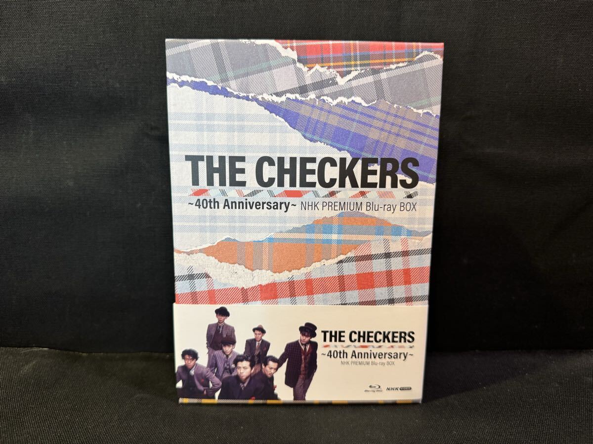 チェッカーズ THE CHECKERS 切り抜き 800P ☆貴重！大量 ほぼページ