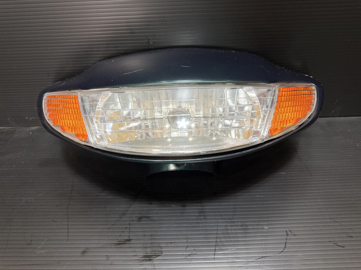 JZS151 後期 クラウン 純正 ヘッドライト ハロゲン コイト 30-256 美品! 15 クラウン JZS151 JZS153 JZS155 純正 後期 ハロゲン ヘッド