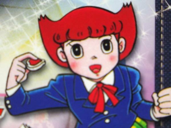 ☆DVDエスパー魔美ちゃん全3巻笹岡莉紗/草刈正雄/涼風真世/藤子 ☆DVDエスパー魔美ちゃん全3巻笹岡莉紗/草刈正雄/涼風真世/藤子