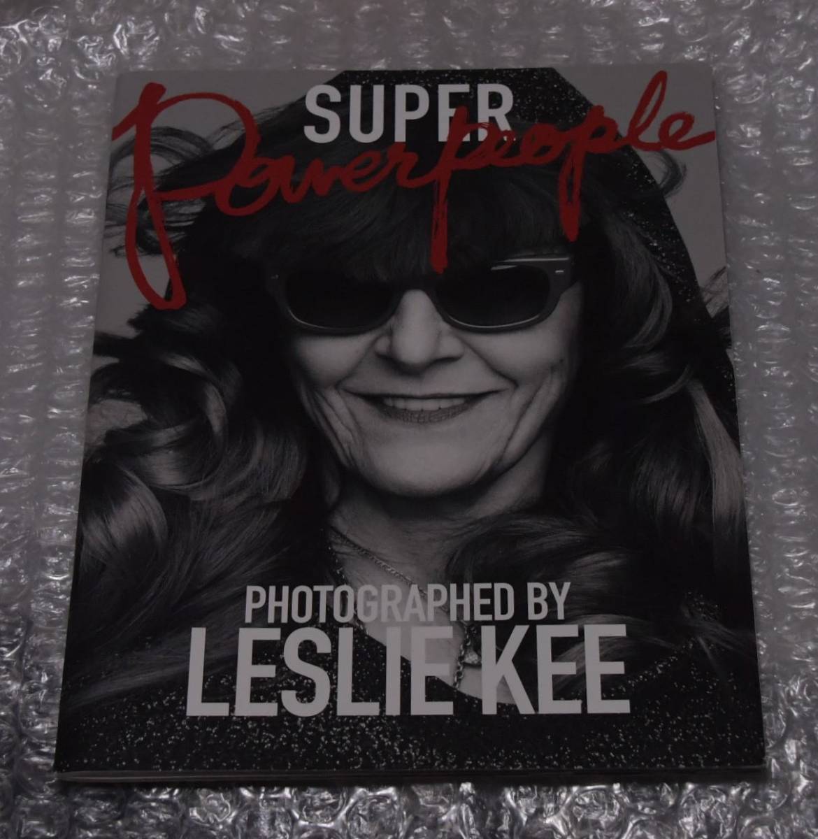 ライアンチャン 写真集 レスリーキー Leslie Keeの落札情報詳細