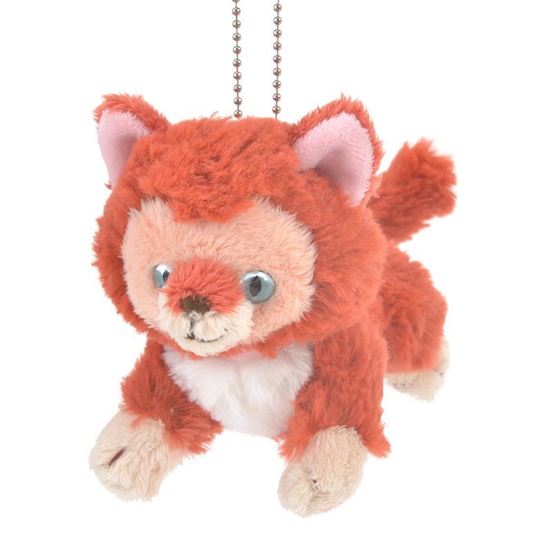 ダイナ ぬいぐるみ キーチェーン ディズニーストア ストラップ アリス ダイナ ぬいぐるみ キーチェーン ディズニーストア ストラップ