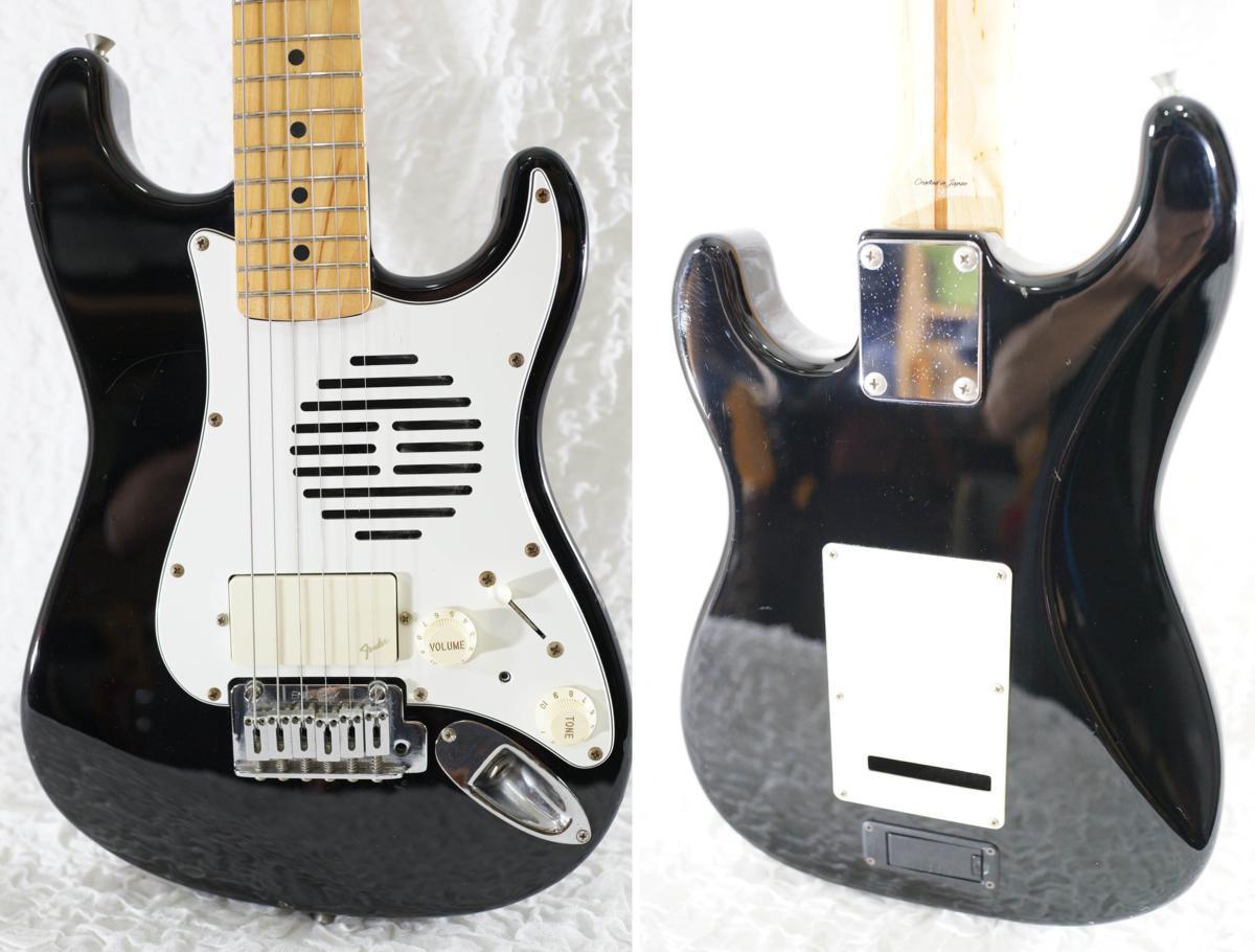 Fender Japan ST-CHAMP - Yahoo!オークション | (JAPAN 「)アンプ内蔵