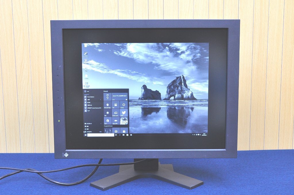 EIZO - EIZO 医療用モニター GS320 ビジネスモニター FlexScan | EIZO株式会社
