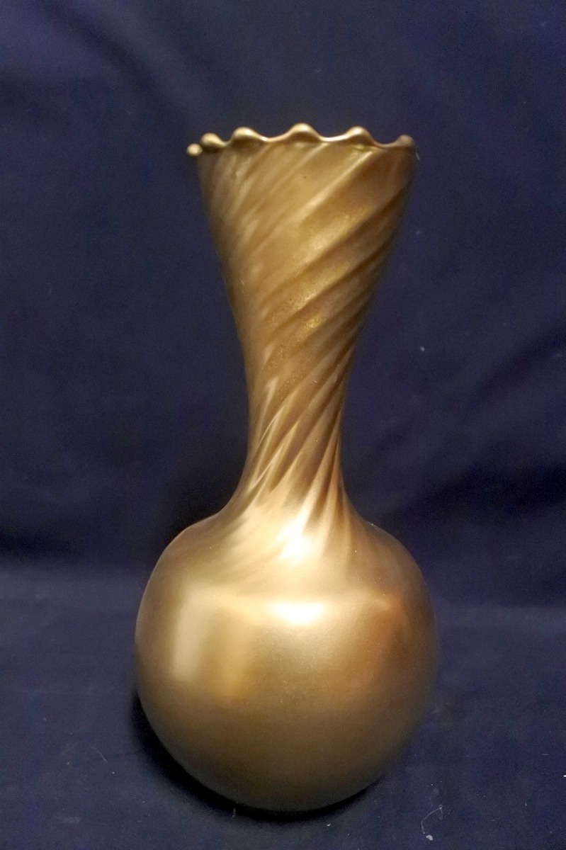 フラワーベース ゴールド 花瓶 花器 ガラス デザイナーズ アクタス Actus コンランショップ H P Deco の落札情報詳細 ヤフオク落札価格情報 オークフリー スマートフォン版 フラワーベース ゴールド 花瓶 花器 ガラス デザイナーズ アクタス Actus コンランショップ H P Deco の落札情報詳細 ヤフオク落札価格情報 オークフリー スマートフォン版