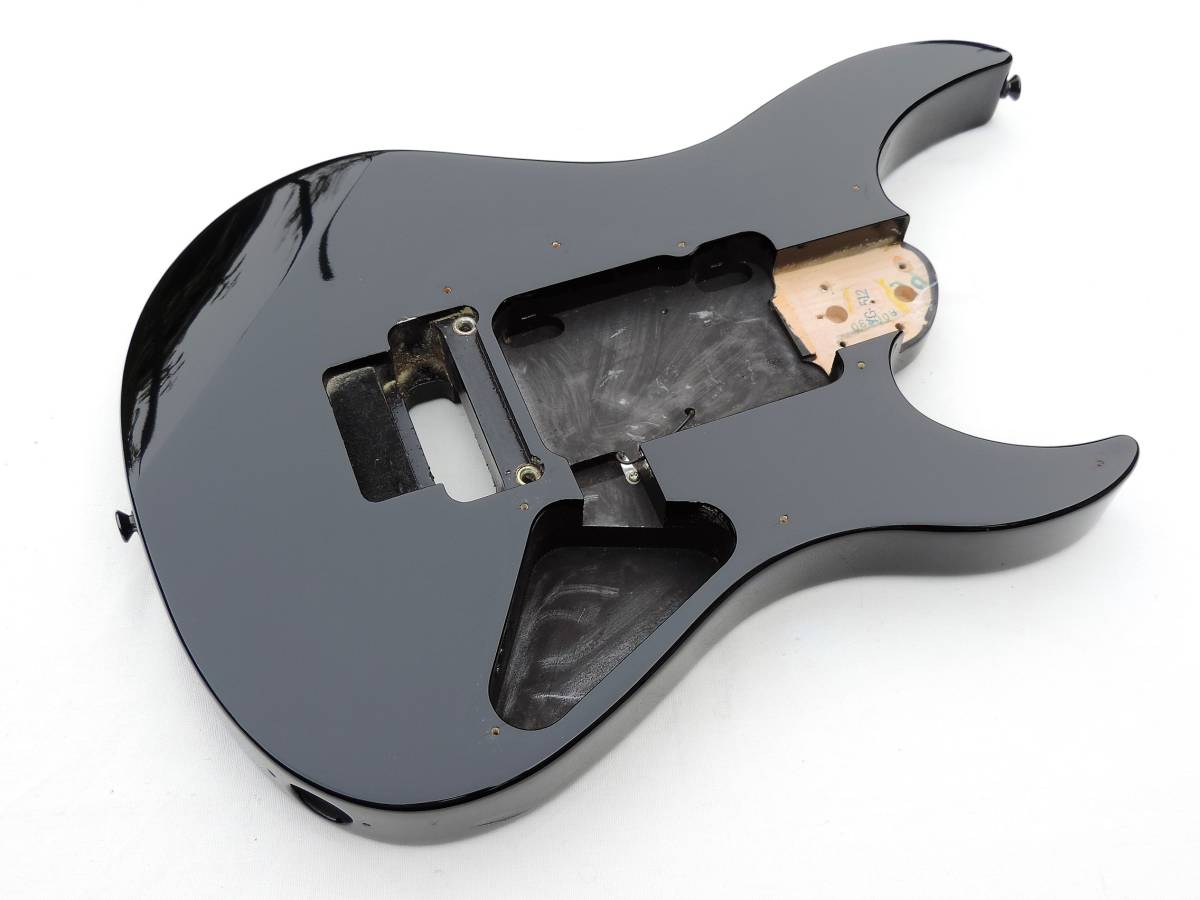 YAMAHA ヤマハ YGボディ レギュラースケール24F ピックガード