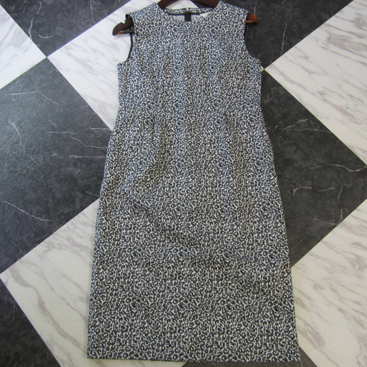 新品 91 新品 Alpha Cubic アルファーキュービック ワンピース サイズ１３号 の落札情報詳細 ヤフオク落札価格情報 オークフリー スマートフォン版