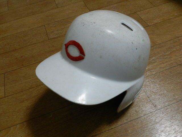 智辯和歌山ヘルメット 智辯和歌山高校野球部試合用ヘルメット 甲子園 強豪 選抜 センバツ
